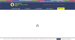 Desktop Screenshot of handicapsulatesta.org